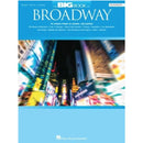 The Big Book of Broadway - 5th Edition