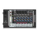 Behringer Europort PMP500MP3 500W Powered Mixer w/ FX