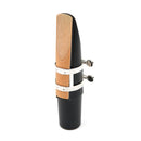 Rico Ligature, Baritone Sax, Nickel Plated