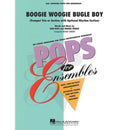 Boogie Woogie Bugle Boy Trumpet Trio or Ensemble (w/opt. rhythm section)