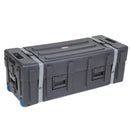 SKB Large Drum Hardware Case w/ Wheels