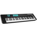 Alesis V61 MKII 61-Key USB Keyboard & Pad Controller