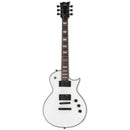 ESP LTD EC-256 Eclipse Electric Guitar Snow White - LEC-256SW