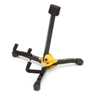 Hercules GS402BB Fold-away Electric Guitar Stand w/-bag (MC12)