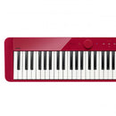 Casio Privia PX-S1100 Slimline Portable Digital Piano – Red (PXS1100RD)