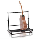 ARMOUR GS55 Multi Guitar Rack Stand