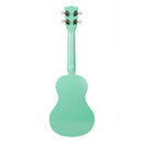 Kala Makala MK-CS/GRN Surf Green Concert Shark Ukulele