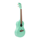 Kala Makala MK-CS/GRN Surf Green Concert Shark Ukulele