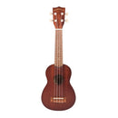 Kala Makala MK-S Soprano Ukulele