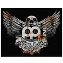 MEINL MDR-JB Jawbreaker Drum Rug