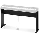 Casio CS68PBK Timber Stand Black (suits PXS1100/3000 models)