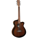 Tanglewood TWCRSFCE Crossroads SuperFolk C/E Vintage Satin