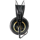 AKG K240S Professional Open Back Headphones