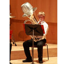 DENIS WICK 5518 TUBA STRAIGHT MUTE