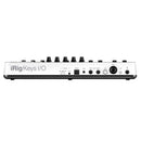 IK Multimedia iRig Keys I/O 25 Keyboard Controller w/ Audio Interface & 25 Full-Size Keys