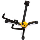Hercules GS401BB Fold Away Acoustic Guitar Stand w/Bag
