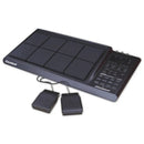 CARLSBRO Okto A Percussion Pad Complete w/ Stand, Bag, Controllers and Sticks