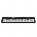 Casio CT-S300BK Casiotone Keyboard - Black