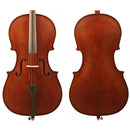 Enrico Student II Cello Outfit 4/4