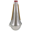 HUMES & BERG 206, SYMPHONIC ALL METAL TUBA STRAIGHT MUTE
