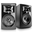 JBL LSR308P MKII Pair Studio Monitor 8 Inch