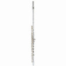 Woodchester WFL-1100 Flute Split E Open Hole