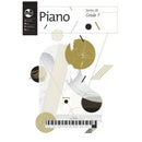 Piano Series 18 Grade 7