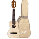 Flight GUT350 Guitarlele with Bag 6-String