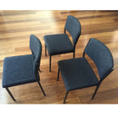 Stage Craft Ergonomic Musician's Chair - Lightweight with Superior Comfort.