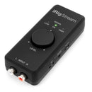 IK Multimedia iRig Stream Streaming Audio Interface for iOS, Android & Mac/PC