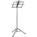 Hercules BS100B EZ-Glide Music stand