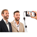 IK Multimedia iRig Mic Lav Lavalier Mic w/ Built-In Monitoring (2-Pack)