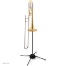 Hercules DS420B Travelite Trombone In-Bell stand