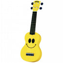 Mahalo U-Smile Series Soprano Ukulele - All Colours Available!