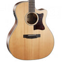 Cort GA5F Acoustic Electric Guitar - Cedar/Australian Blackwood