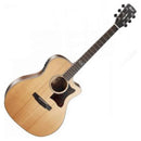 Cort GA5F Acoustic Electric Guitar - Cedar/Australian Blackwood