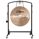 Zildjian Heavy Duty Gong Stand on Wheels 28"- 40"