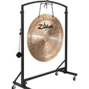 Zildjian Heavy Duty Gong Stand on Wheels 28"- 40"