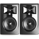 JBL LSR306P MKII 6" Powered Studio Monitors (Pair)