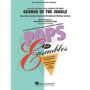 George of the Jungle Low Brass Ensemble (w/opt. rhythm section)