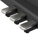 Roland RP-107 Digital Piano - Black