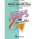 Mission: Impossible Low Brass Ensemble (w/opt. rhythm section)