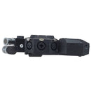 Zoom H8 Handy Recorder 8-Input / 12-Track Portable Recorder
