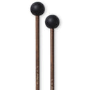 VIC FIRTH American Custom Keyboard M5 Marimba, Xylophone and Vibes Medium Rubber