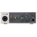 Universal Audio Volt 1 Desktop 1-In/2-Out USB 2.0 Audio Interface