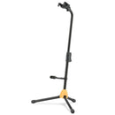 Hercules GS412B Plus Auto-grab Guitar Stand w/ Rest