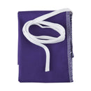 Superslick Bass Clarinet Hanky Swab