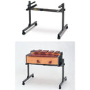 SUZUKI CHROMATIC METALLO/XYLOPHONE STAND