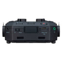 Zoom H8 Handy Recorder 8-Input / 12-Track Portable Recorder