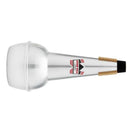 Denis Wick 5509 Straight Mute for Bass Trombone